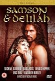 The Bible - Samson And Delilah [UK IMPORT] - Michael Gambon