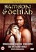 The Bible - Samson And Delilah [1996]