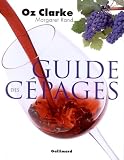 Revue Gallimard Loisirs  / Guide des cépages