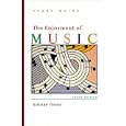 Study Guide: for The Enjoyment of Music: An Introduction to Perceptive Listening, Tenth Edition by Kristine Forney