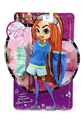 The Beatrix Girls Lark Pajama Set