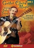 Guitar Chord Magic Lesson 2 [DVD] [2005] [Region 1] [NTSC]