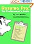 Resume Pro: Make Money Writing Resumes