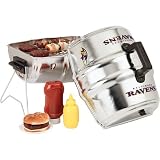 Wincraft Baltimore Ravens Propane Keg-A-Que