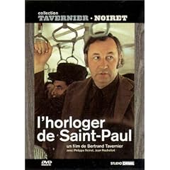 L'Horloger de Saint-Paul