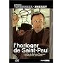 L'Horloger de Saint-Paul