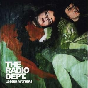 The Radio Dept.