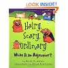Hairy, Scary, Ordinary: What Is an Adjective? (Words Are Categorical)