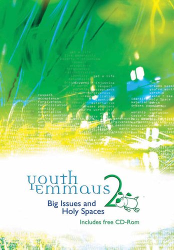 City Travel Guides Discounted  Search : Youth Emmaus 2: Big Issues and Holy Spaces (Emmaus: The Way of Faith)