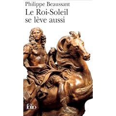Le Roi-Soleil se l�ve aussi
