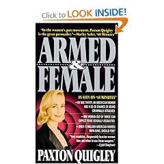 Armed and Female: Twelve Million American Women Own Guns, Should You?