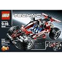 Lego Technic Buggy