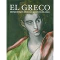 El Greco : Domenikos Theotokopoulos 1900
