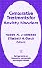 Comparative Treatments for Anxiety Disorders (Comparative Treatments for Psychological Disorders) (Comparative Treatments for Psychological Disorders)