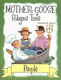 Mother Goose Rhyme Time People