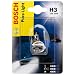 Produkt-Bild: Bosch 1987301006 Autolampe H3 PURE LIGHT - Scheinwerferlampe, Erstausr&uuml;sterqualit&auml;t