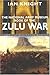 The National Army Museum Book of the Zulu War (Pan Grand Strategy Series)