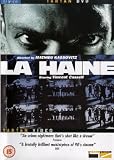 La Haine [1995]