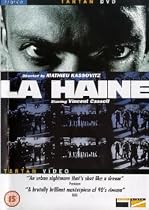 La Haine [DVD] [1995]