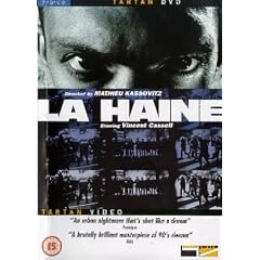 La Haine [1995]