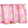 Strawberry Shortcake Sweet Window Valance