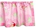 Strawberry Shortcake Sweet Window Valance