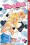 Peach Girl: Change of Heart, Vol. 1
