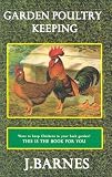 Garden Poultry Keeping
