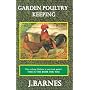 Garden Poultry Keeping