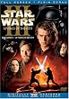 Star Wars: Episode III - Revenge of the Sith (Full Screen Bilingual Edition)