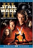 Star Wars: Episode III - Revenge of the Sith
