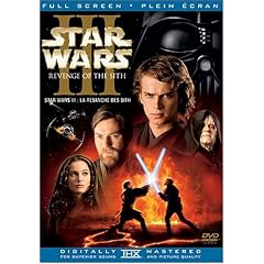 Star Wars: Episode III - Revenge of the Sith