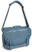 Briggs & Riley Luggage Excursion Messenger Bag, Slate, Large