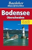 Baedeker Allianz Reisef�hrer, Bodensee, Oberschwaben