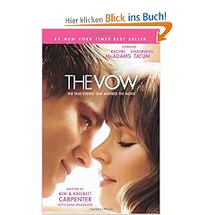 The Vow: The True Events That Inspired the Movie