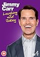 Jimmy Carr Live - Laughing and Joking [DVD]