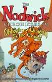 NODWICK CHRONICLES IV Obligatory Dragon