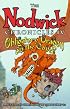 NODWICK CHRONICLES IV Obligatory Dragon
