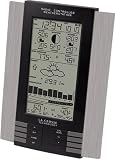 La Crosse Technology WS-8025AL Sun/Moon Wireless Weather Station