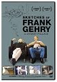 Sketches of Frank Gehry by Sydney Pollack