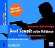 Paul Temple und der Fall Spencer. 4 CDs