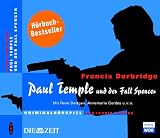 Produkt-Bild: Paul Temple und der Fall Spencer. 4 CDs