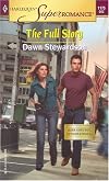 The Full Story : Risk Control International (Harlequin Superromance No. 1175)