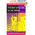 The Best Little Girl in the World by Steven Levenkron