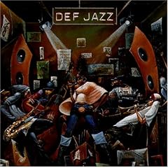 Def Jazz