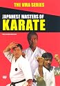Japanese Masters of Karate [DVD] [2007]