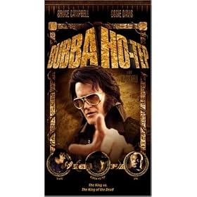 Bubba Ho-Tep (Slip) [VHS]