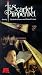 VHS : Scarlet Pimpernel: Book 1 (1998)