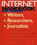 The Internet Handbook for Writers, Researchers, and Journalists