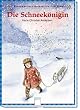 Die Schneek�nigin: Kinderbuchklassiker  zum Vorlesen